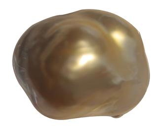  Pearl 11.62 carats -90418 (D)